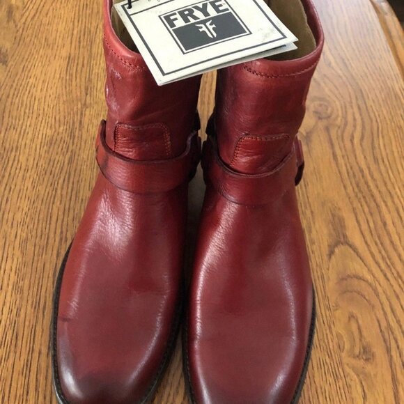 Frye Boots - Picture 1 of 2